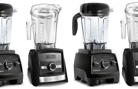 Save $200+ on Vitamix blenders today at Amazon | Popular Science