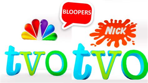 TVOKids Logo bloopers by S0UNDBIT on DeviantArt