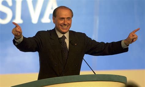 Who is Silvio Berlusconi? Net Worth, Bio, Age, Height, Affairs (2024)