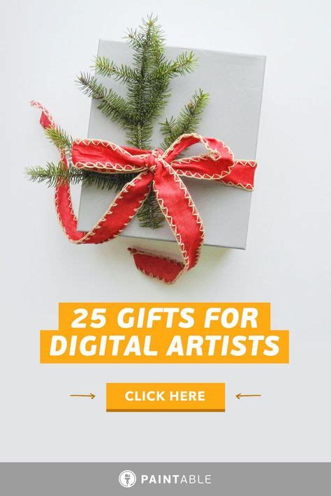 50 Gifts for Digital Artists & Painters ideas | digital artists ...