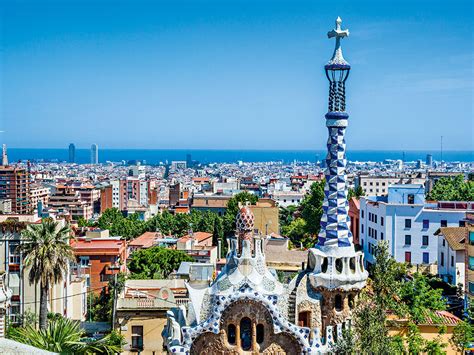 Barcelona and Madrid become MICE favourites – Business Destinations ...