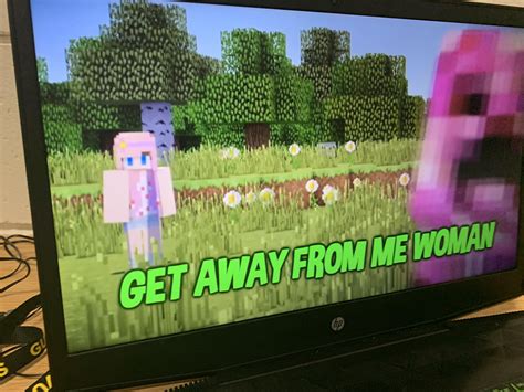 Cursed_minecraft : r/Cursed_Images