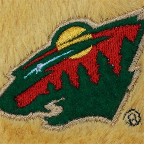 Minnesota Wild Thematic Mascot Hat - Shop.NHL.com