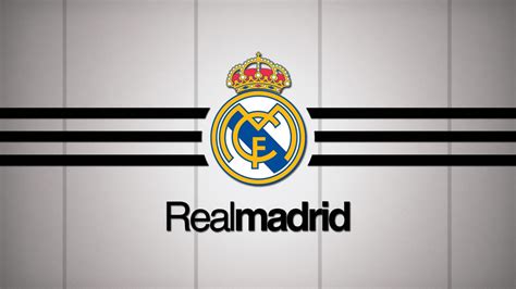 Real Madrid logo, Real Madrid HD wallpaper | Wallpaper Flare