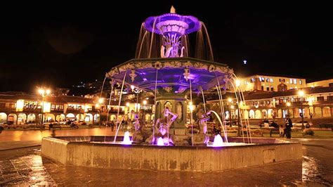 Cusco Nightlife: tips and facts | Blog Cusco Peru Travel