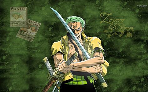 547 Zoro Sword Wallpaper Images - MyWeb