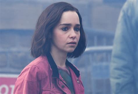 ‘Secret Invasion’: Emilia Clarke, Olivia Colman Character Details — Marvel TV Series – TVLine