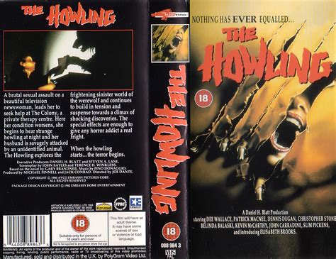 The Howling (1981)