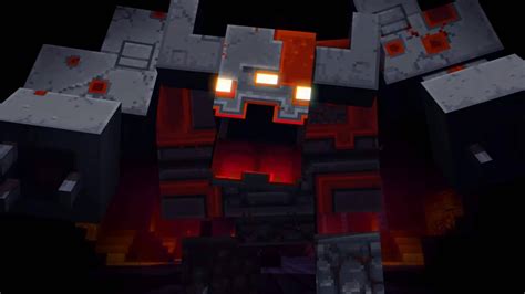 [100+] Minecraft Dungeons Wallpapers | Wallpapers.com