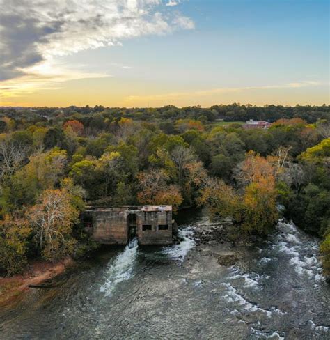 Oconee River Greenway | Riverwalk, Trails & Boardwalks