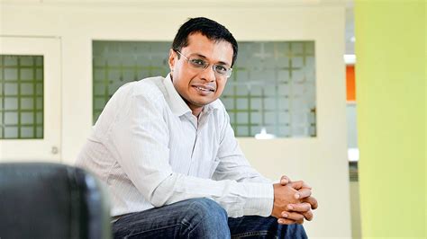 Sachin Bansal-founded Navi Technologies has acquired Bengaluru-based ...