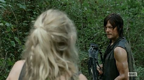 Daryl in 4X12 Still - Daryl Dixon Photo (36736664) - Fanpop