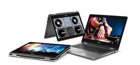 Dell’s New 2-in-1 Laptops with XPS Features at Lower Price - Your Tech ...