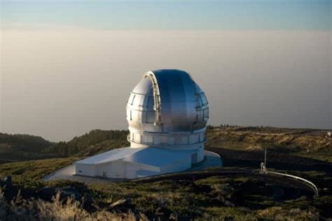 Quantum telescope could make giant mirrors obsolete – Physics World