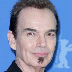 Billy Bob Thornton - Bio, Facts, Family | Famous Birthdays