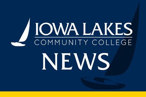 Iowa Lakes Community College Awarded $150,000 To Improve Digital Outreach - Iowa Lakes Community ...