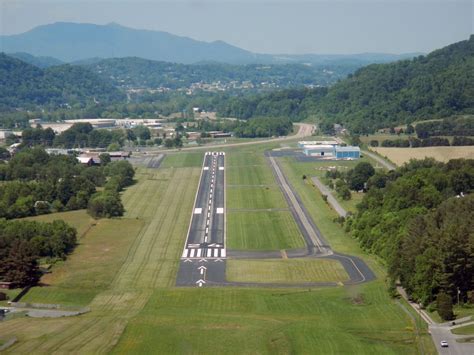 Home | elizabethtonairport