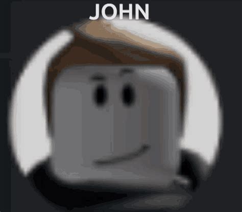 John From Xbox Roblox GIF - John From Xbox Roblox Roblox John ...