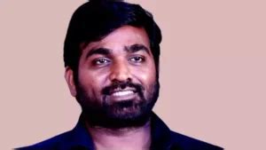 Vijay Sethupathi Net Worth 2024 - Income, Salary, Career, Movies, Bio