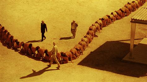 The Human Centipede 3 (Final Sequence) Review | Movie - Empire