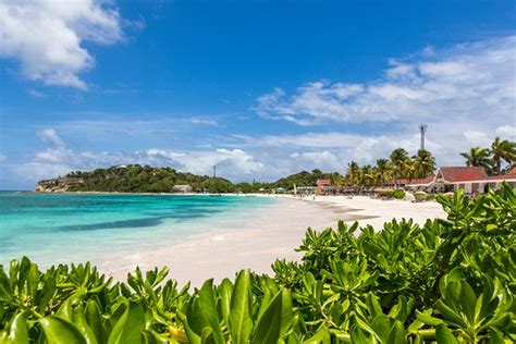 Pineapple Beach Club Antigua - All Inclusive - UPDATED 2018 Prices, Reviews & Photos (Willikies ...