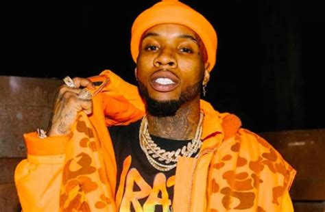 Canadian rapper, Tory Lanez arrested for carrying a concealed gun while ...