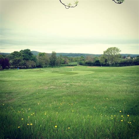 Course Photos & Video - Denbigh Golf Club