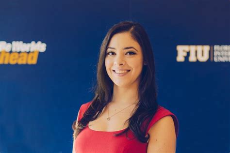 Tiffany Gomez | FIU Commencement