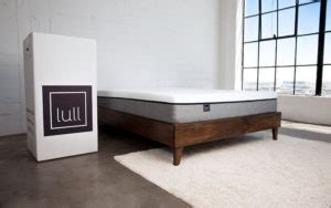 Lull Vs. Casper Mattress Comparison (2024) - Mattress Clarity