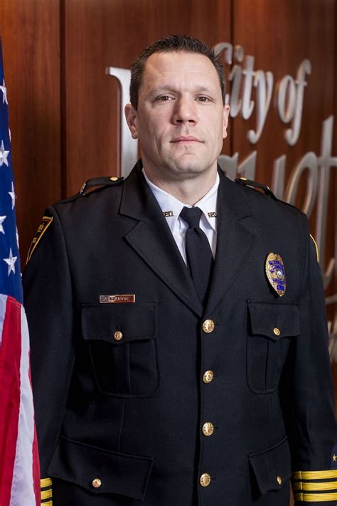 Manager announces Fayetteville police chief finalists | CityView