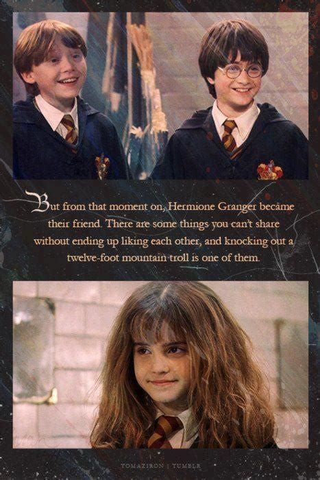 Best Hermione Quotes. QuotesGram