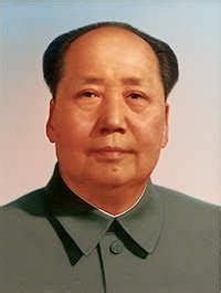 Chinese Leaders from 1949 to the present day