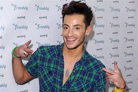 5 Things We Learned About Frankie Grande on 'Big Brother'