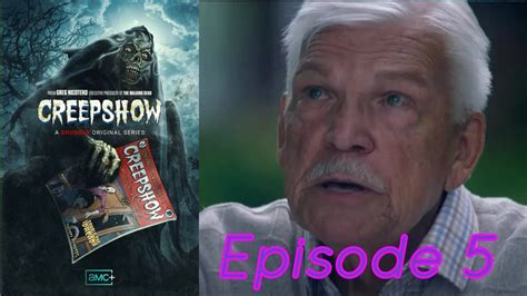 Creepshow Season 4 Episodes 5 Review - YouTube