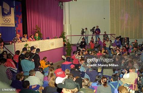 131 Nancy Kerrigan Tonya Harding Photos & High Res Pictures - Getty Images