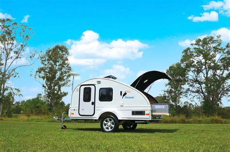 Tucana Teardrop Camper | Teardrop Camper for Sale | Stonegate Industries