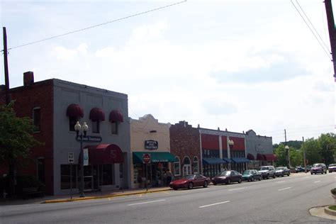 Featured City: Fayetteville, GA | BuyOwner.com Blog