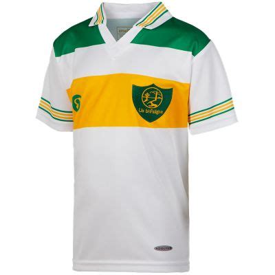 Official Offaly GAA Store | O’Neills Offaly Shop