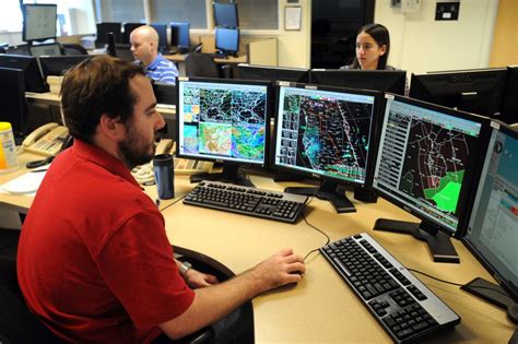 What Skills are Important to be a Meteorologist? – Emergency Management Degree Program Guide