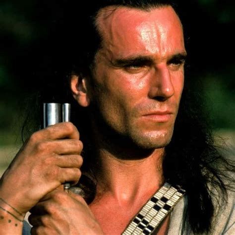 The Best Quotes From The Last of the Mohicans (1992)