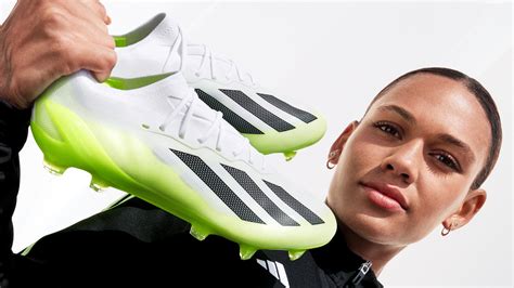 adidas Launches X CRAZYFAST – Engineered to Unlock Speed in all Moments ...