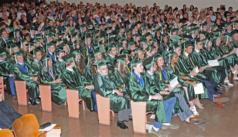 2019 Trinity High School graduation list | News | cumberlink.com