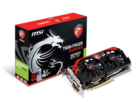 MSI GTX 780 Gaming Review | Play3r