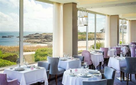 Sofitel Quiberon Thalassa, a Design Boutique Hotel Quiberon, France