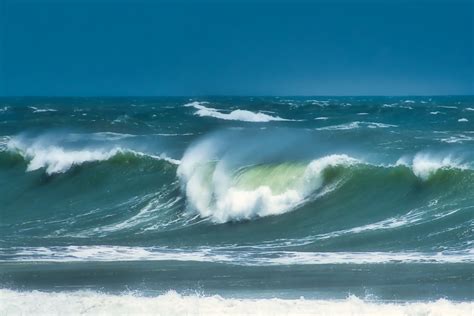 Hawaii Ocean Sounds | Sleep, Study, | Ocean waves, Ocean sounds, Ocean wave sounds