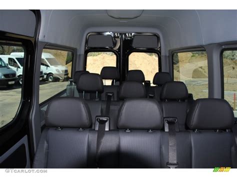 Mercedes sprinter interior parts