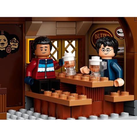 LEGO Harry Potter Hogsmeade Village Visit 76388 | Toys-shop.gr