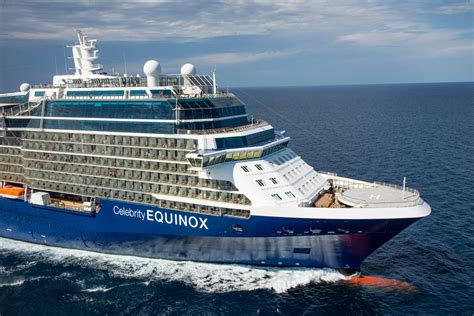 A Guide To Celebrity's Solstice-Series Ships | Celebrity Cruises