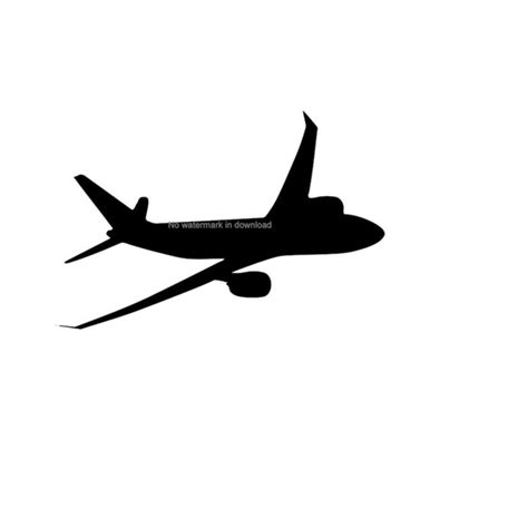 Plane Clipart Airplane Clipart Planes Clip Art Airplane Svg - Inspire ...