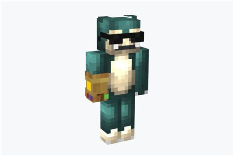 The Best Minecraft Skins with Sunglasses (Boys + Girls) – FandomSpot